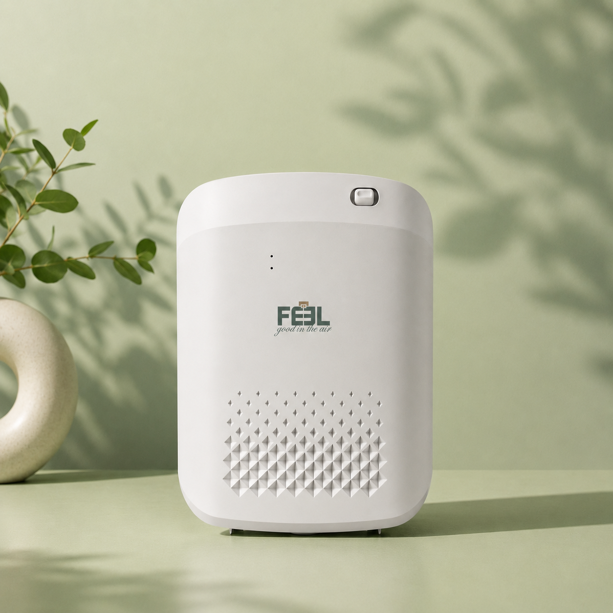 Feel Tablet diffuser